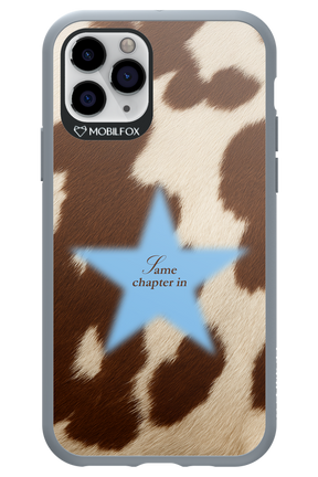 Same Chapter Blue - Apple iPhone 11 Pro