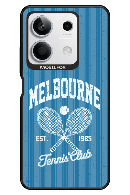 Melbourne Tennis Club 2.0 - Xiaomi Redmi Note 13 5G