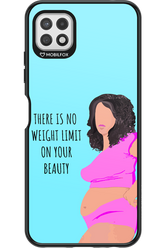 No Limit - Samsung Galaxy A22 5G