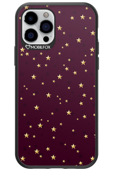 Xmas Stars - Apple iPhone 12 Pro