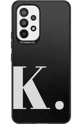 K (Off Space) 2.0 - Samsung Galaxy A53