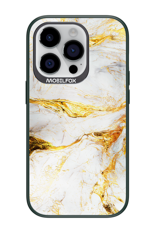 Quartz - Apple iPhone 14 Pro