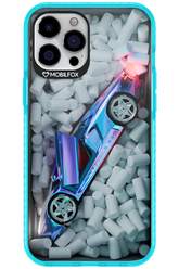 Fragile Ego - Apple iPhone 12 Pro Max