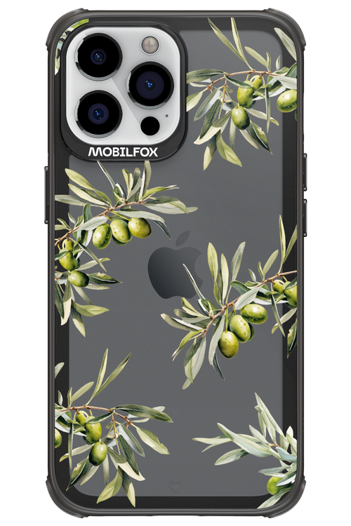 Olive Tree - Apple iPhone 13 Pro Max