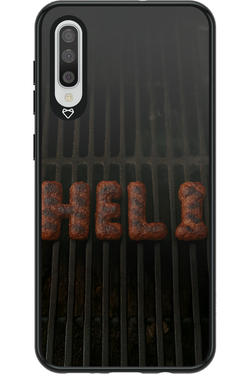 Barbeque 2.0 - Samsung Galaxy A50
