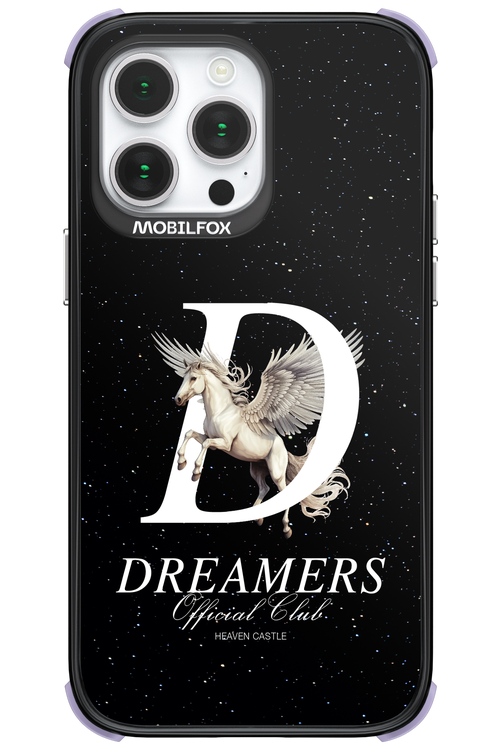 Dreamers - Apple iPhone 14 Pro Max