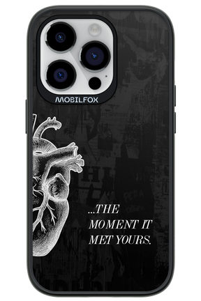 His Heart 2.0 - Apple iPhone 14 Pro