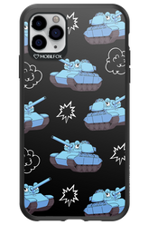 Tank Guy 2.0 - Apple iPhone 11 Pro Max