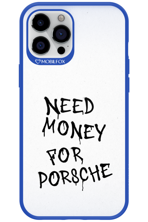 Need Money - Apple iPhone 12 Pro Max