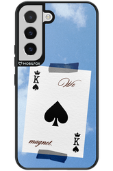 Magnet - Samsung Galaxy S22