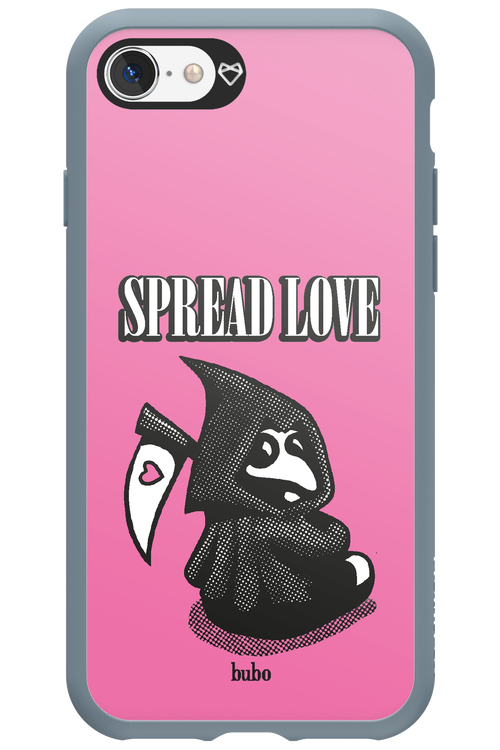 SPREAD LOVE - Apple iPhone SE 2020