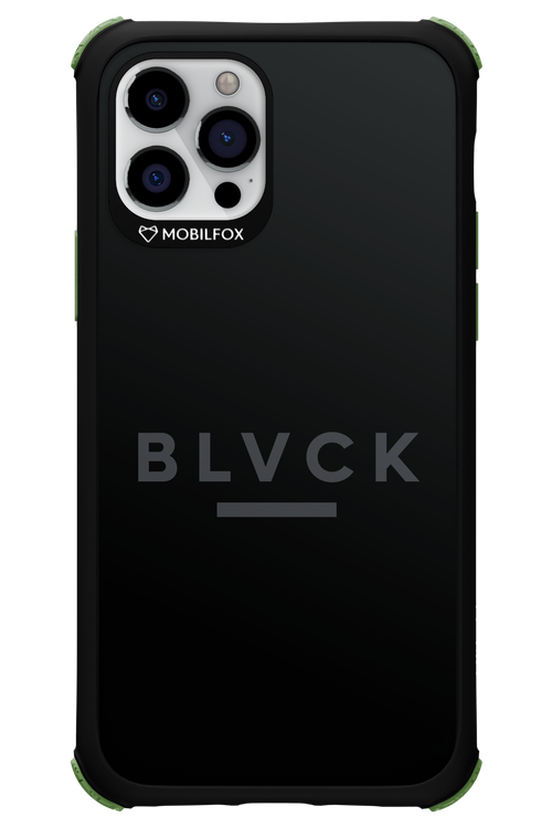 BLVCK II - Apple iPhone 12 Pro