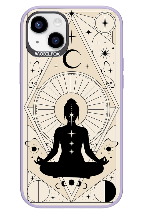 Soul Peace - Apple iPhone 14 Plus