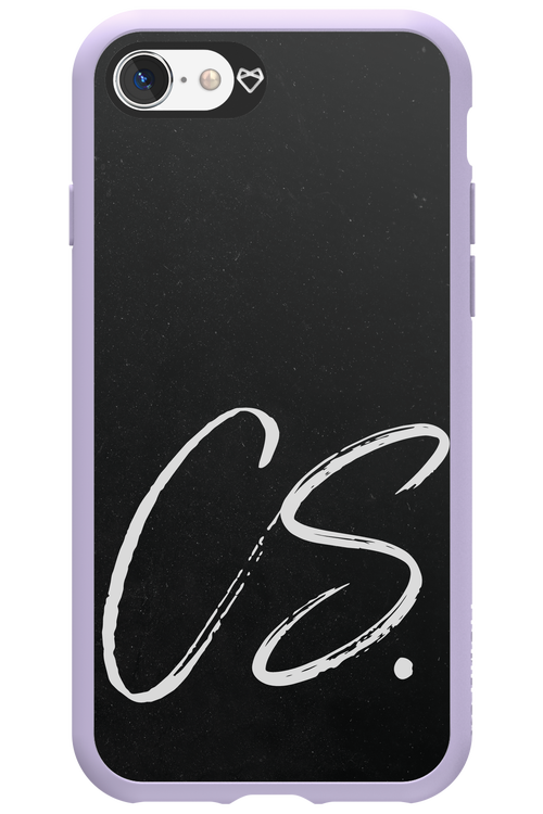 (Off Space) CS 2.0 - Apple iPhone SE 2020