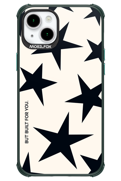 Built for You - Apple iPhone 15 Plus