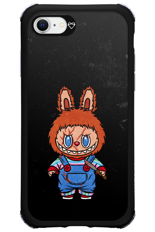 Playtime's over - Apple iPhone SE 2022