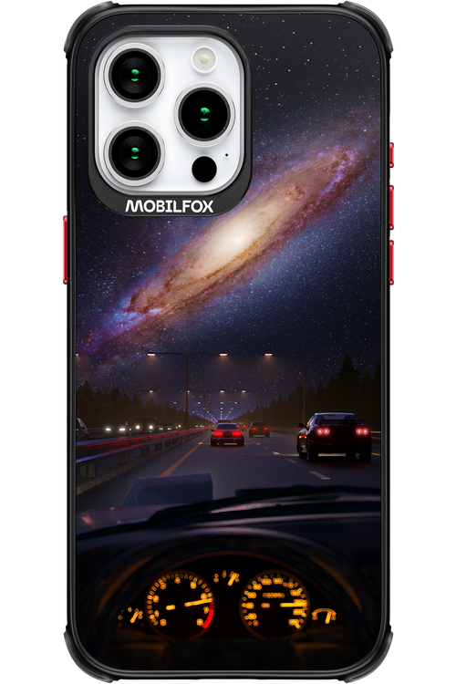 Nightride - Apple iPhone 15 Pro Max