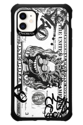 CLOWN BLVCK 2.0 - Apple iPhone 11
