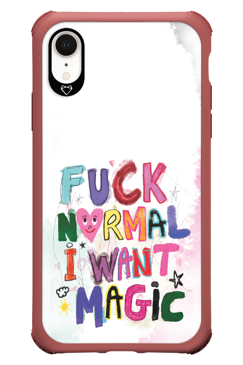 Magic 2.0 - Apple iPhone XR