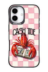 Cash Tide 2.0 - Apple iPhone 17