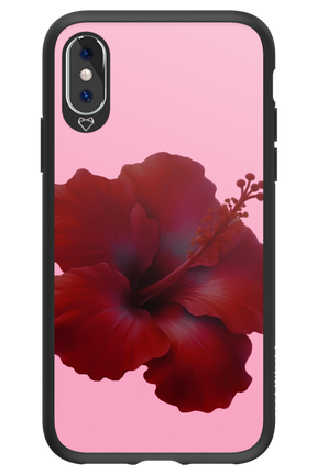 HibiGundy - Apple iPhone X