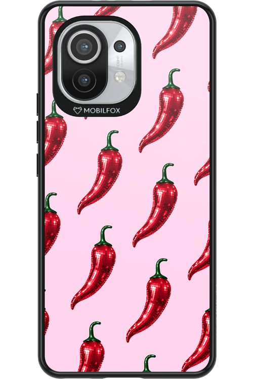 Chili Babe 2.0 - Xiaomi Mi 11 5G
