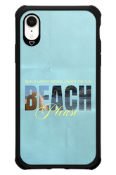 Beach Pls - Apple iPhone XR