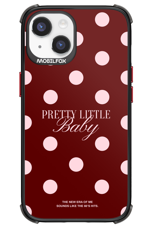 60’s Baby - Apple iPhone 14