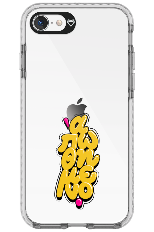 BitterSweet Icons - Apple iPhone SE 2022