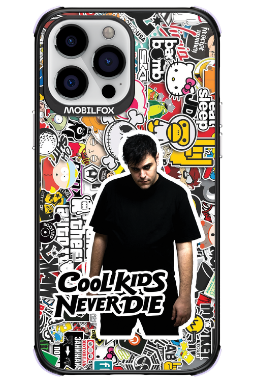 CKND_STICKER - Apple iPhone 13 Pro Max