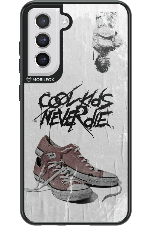 CKND - Samsung Galaxy S21 FE