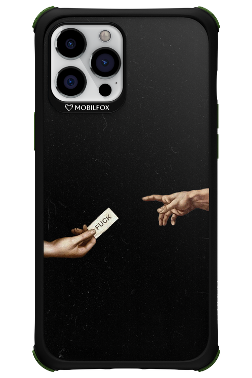 Giving 2.0 - Apple iPhone 12 Pro Max