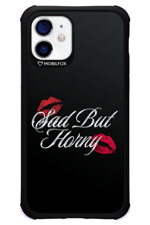 Sad But Horny 2.0 - Apple iPhone 12