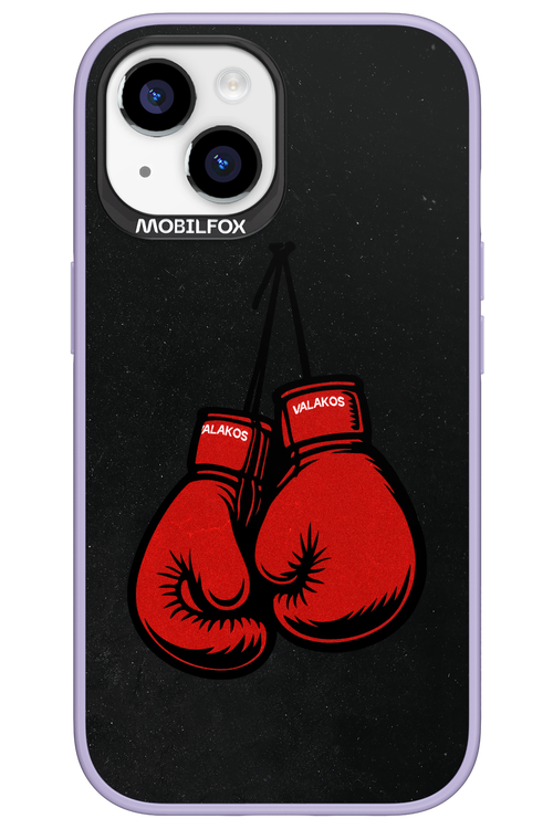BoxRrr 2.0 - Apple iPhone 15