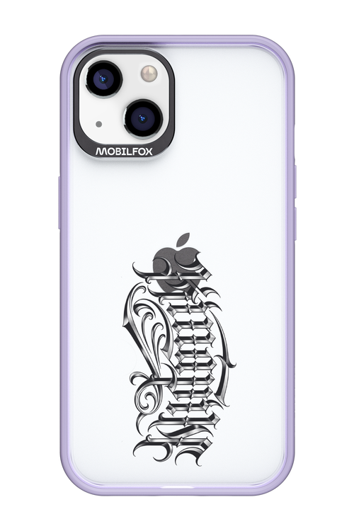 Chaotic Love - Apple iPhone 13