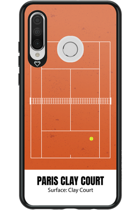 PARIS CLAY COURT 2.0 - Huawei P30 Lite