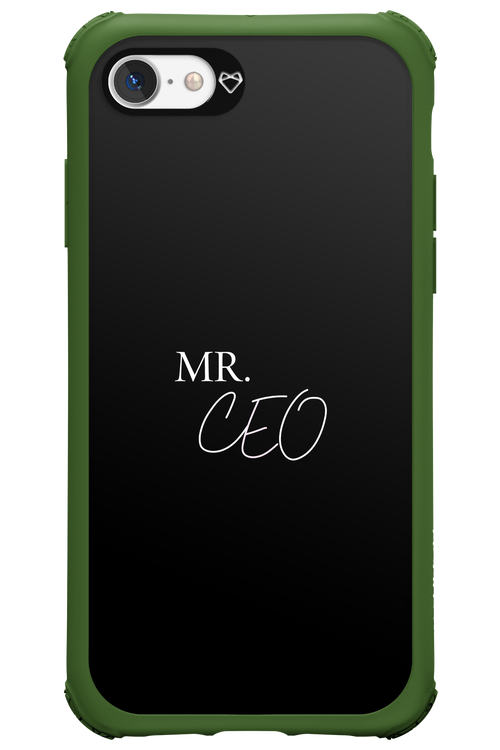 Mr. CEO  - Apple iPhone 7