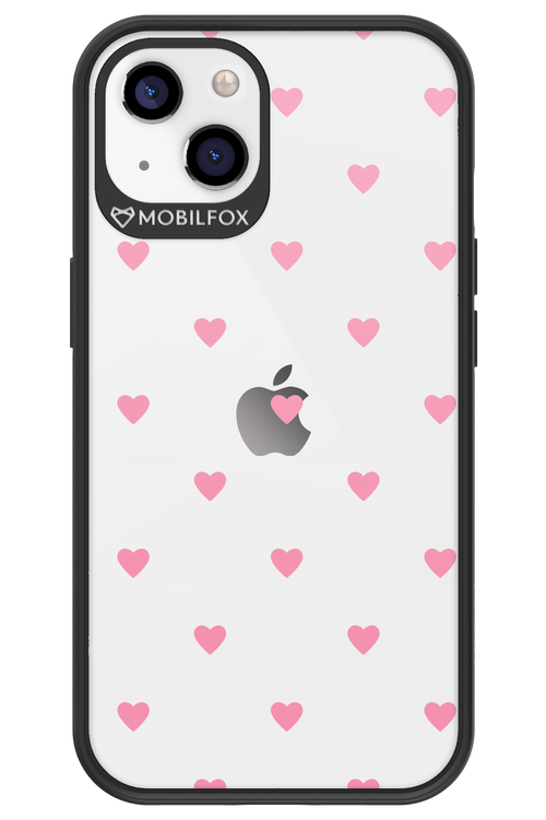 Mini Hearts 2.0 - Apple iPhone 13