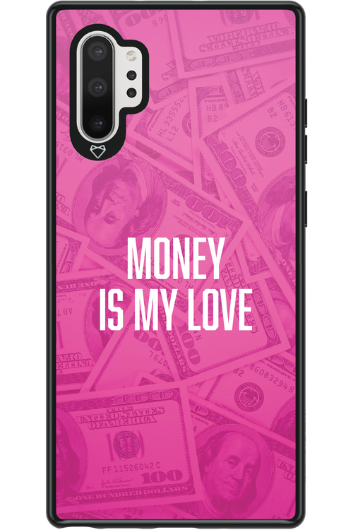 Money - Samsung Galaxy Note 10+