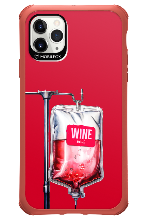 Sos Wine - Apple iPhone 11 Pro Max