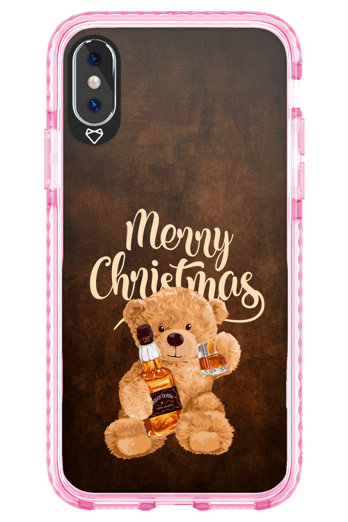 Mrery Chistrsam - Apple iPhone XS