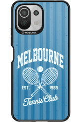 Melbourne Tennis Club 2.0 - Xiaomi Mi 11 Lite (2021)