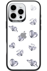 Chrome Hearts - Apple iPhone 16 Pro Max