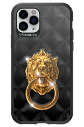 Gold Lion - Apple iPhone 11 Pro