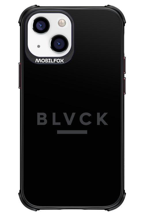 BLVCK II - Apple iPhone 13 Mini