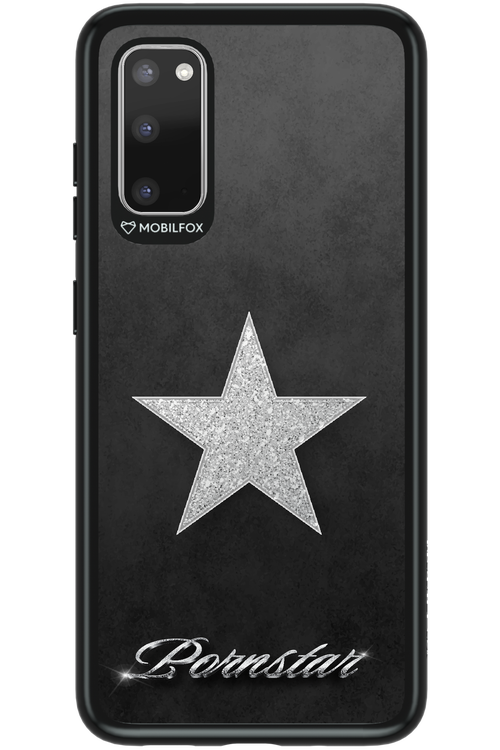 P*rnstar 2.0 - Samsung Galaxy S20