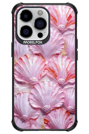 Venus Shell - Apple iPhone 13 Pro