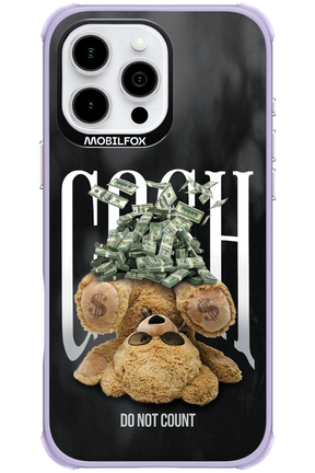 CASH 2.0 - Apple iPhone 16 Pro Max