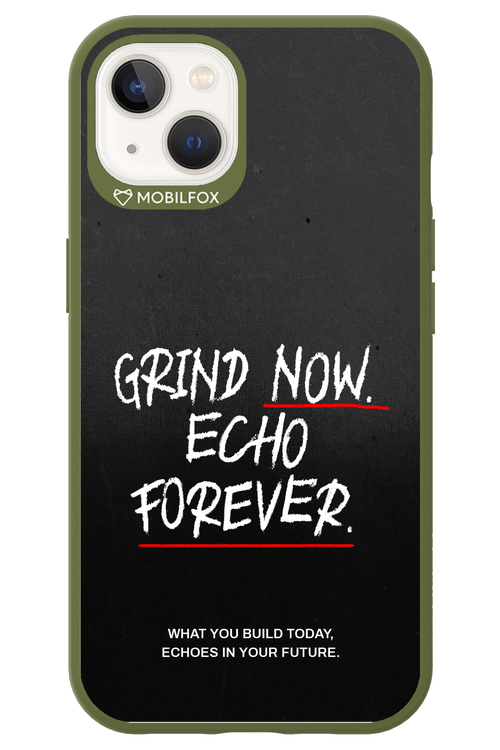 Grind Now 2.0 - Apple iPhone 13