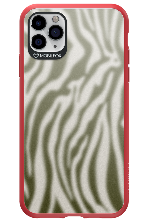 Easy Nature - Apple iPhone 11 Pro Max